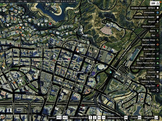 Las Lagunas Blvd, West Vinewood preview 2